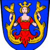 Wappen, Markt Isen, Neu