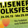 Isener Volksfest