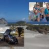 Isener Familie tourt 110 Tage durch Neuseeland  Bild