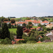 Isen Panorama