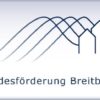 Bundesförderung Breitband