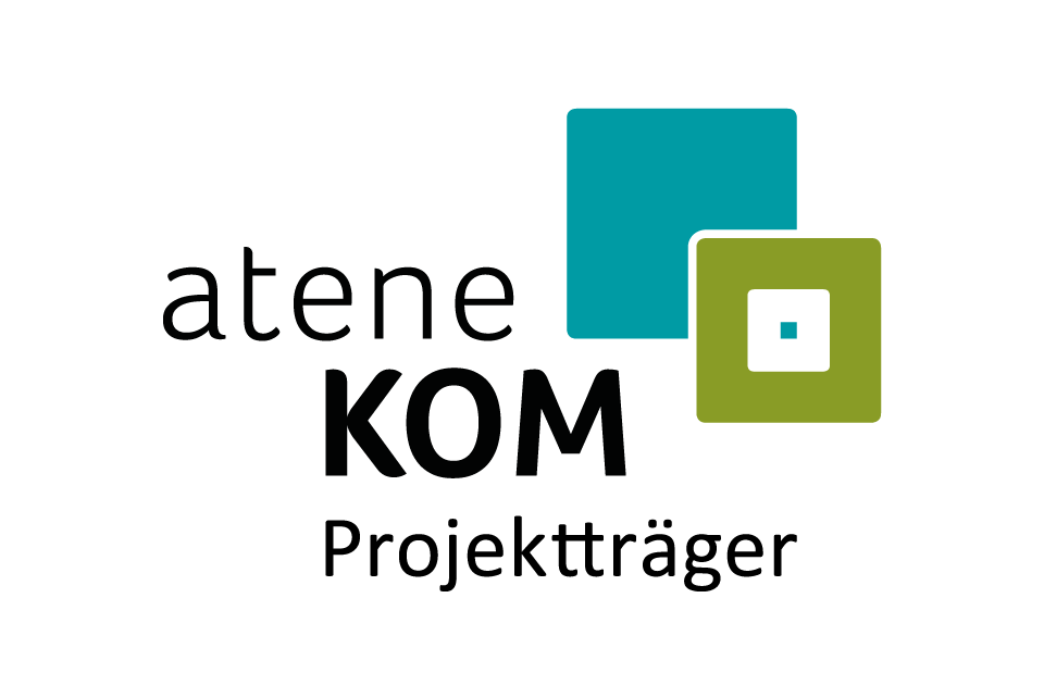 atene KOM Logo