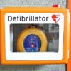 Defibrillator