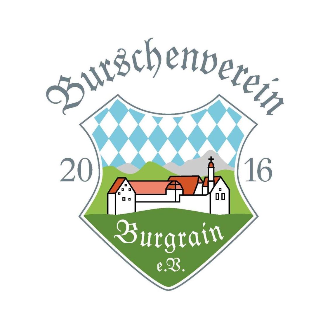 Katholische Burschenverein Burgrain e.V.