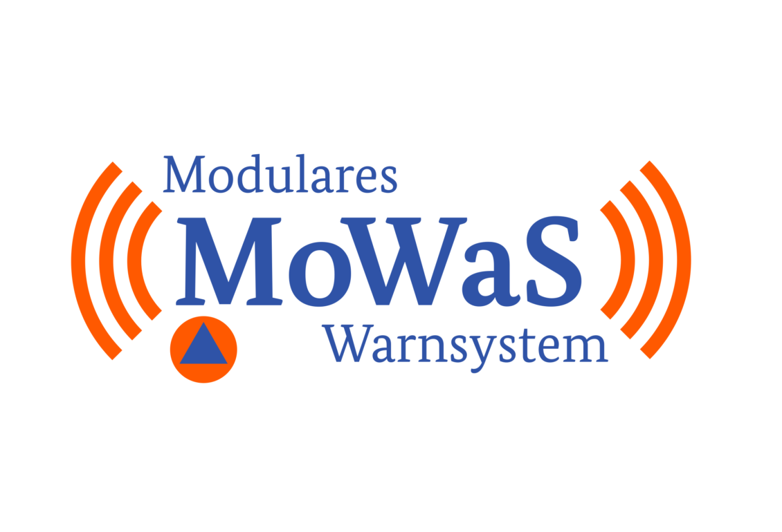 Modulares Warnsystem